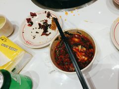 -重庆何乌鱼(金楠天街店)