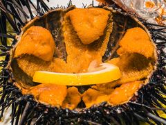 -九號院子海鲜烧烤