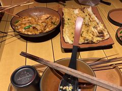 -花和尚·湘西小串烧烤(祈福店)