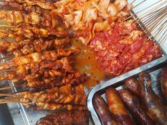 -硗碛藏寨·神木垒景区