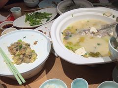 -四道菜·福建菜馆(万家广场店)