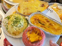 -亚马逊海鲜自助(王府井店)