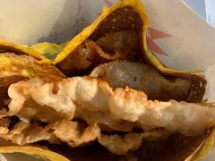 双鸡蛋果篦儿-清真·二嫂子煎饼果子(鼓楼旗舰形象店)