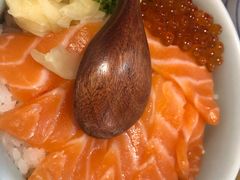 -活鳗饭·鹅肝范儿(高碑店店)