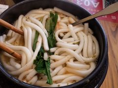 -猪脑壳凉面(武陵源店)