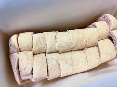 厚芋泥吐司-司乎(大洋百货店)