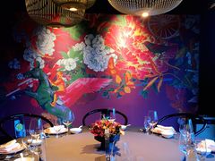 包厢-上海滩餐厅(BFC外滩金融中心店)