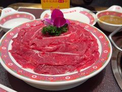 -大吉利·潮汕鲜牛肉火锅(总店)