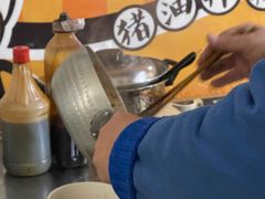 -肖胖子猪油拌粉