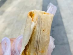 -小红旗臭豆腐炸冷面(万达店)