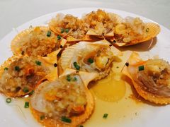 -屋顶花园餐厅(步行街老地王大厦店)