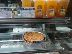 -德大西餐社(云南南路店)