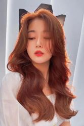 -KIMI HAIR SALON·烫染设计店