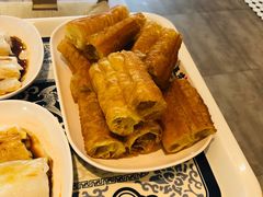 油条-冰泉豆浆馆(阳朔店)