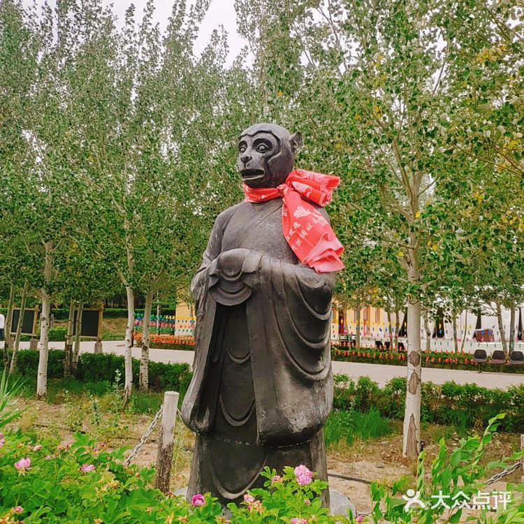 吉木萨尔千佛洞景区小攻略