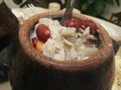羊肉焖罐-本味焖罐源(天泽街店)