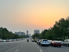 -蜜雪冰城(曼哈顿十字路口店)