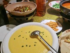 -肖记公安牛肉鱼杂馆· 省级非物质文化遗产(仁和路店)