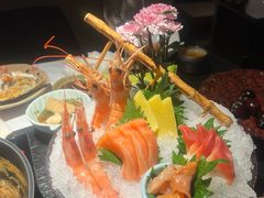 -花潮料理艺食馆(成都万象城店)