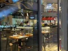 -巴别塔法餐舍(合作路店)