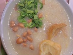 荔湾艇仔粥-点都德(大茶楼店)