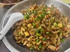 -勇哥饭店(西湖路店)