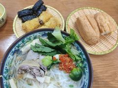 -华姐鸡粉(中心店)