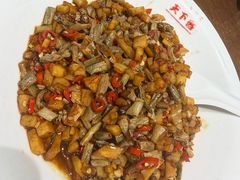 -天下客饭店(中山路店)