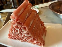 -南门涮肉(北洼路店)