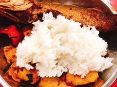 -北京大学-燕南食堂