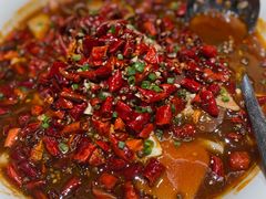 -大连湾旭日·家宴·海肠捞饭(马栏广场店)
