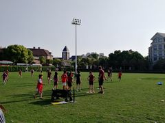 -上海德威外籍人员子女学校(浦东校区)