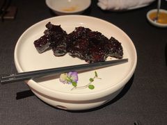 文火煨山东黑牛-鲁采LU STYLE(新天地店)