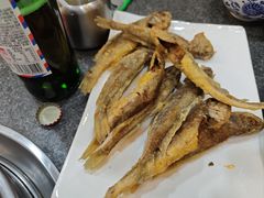 -胡记真不同饭店(临河街店)