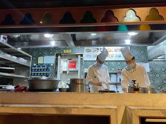 -纳瓦新疆菜(银都店)