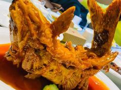 -长春市茶啊衝饭店(南湖公园店)