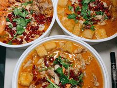 -辣么好吃私厨(新城店)