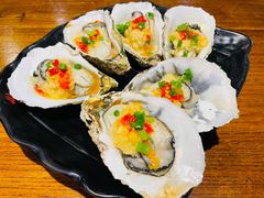 -烧蠔帮·湛江生蚝(南桥店)