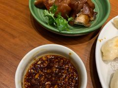 -君悦酒店·1881·北京烤鸭