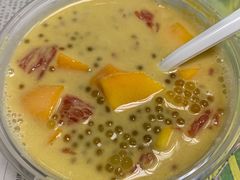 -佰搭果·广式茶餐厅(西华路店)
