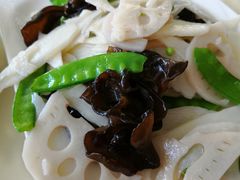 -南海渔家•海鲜•正宗海南菜(海棠湾店)