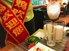 -龙泉人椰子鸡·糟粕醋·地标海南菜(龙昆南店)