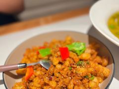 -阿明小菜·海鲜·上海菜(梅陇店)