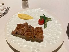 -香樟花园法式铁板烧(恒隆广场店)