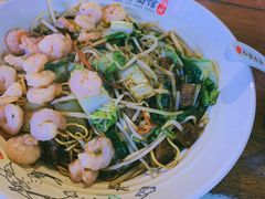-春雪面馆(转塘店)