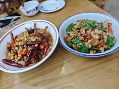 -谭家菜(童宾路店)