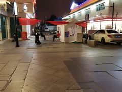 -晨枫酒店(苏州观前步行街店)