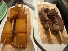 -潮界(LU·ONE凯德晶萃广场店)