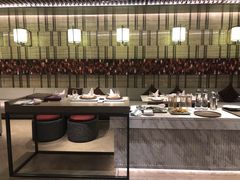 -上海宝华喜来登酒店·采悦轩中餐厅
