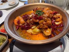 -口味堂(机场河店)